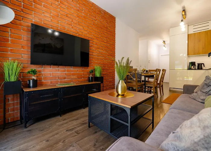 Cracow Masarska Premium Apartment